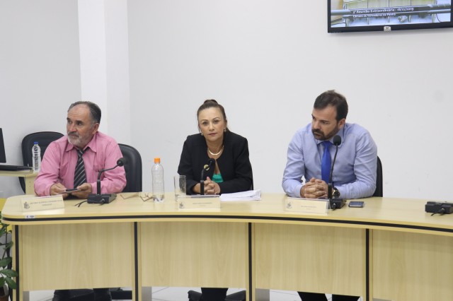 3ª Reunião Extraordinária - Reunião servidores públicos 18/09/2019