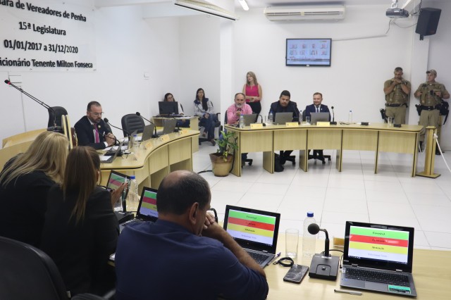 4ª Reunião Ordinária - 10/02/2020