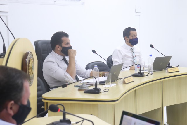 4ª Reunião Ordinária - 15/02/2021