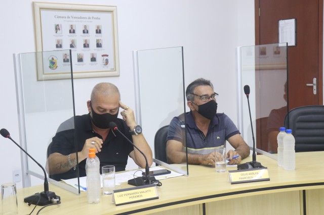 Audiência Pública - Metas Fiscais do 3º Quadrimestre de 2020