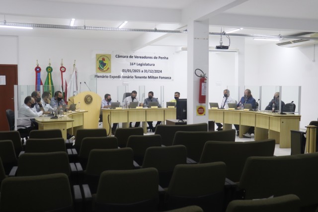 9ª Reunião Ordinária 22/03/2021