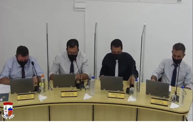11ª Reunião Ordinária 05/04/2021