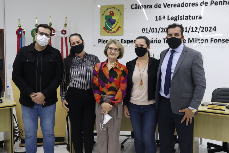 29ª Reunião Ordinária 