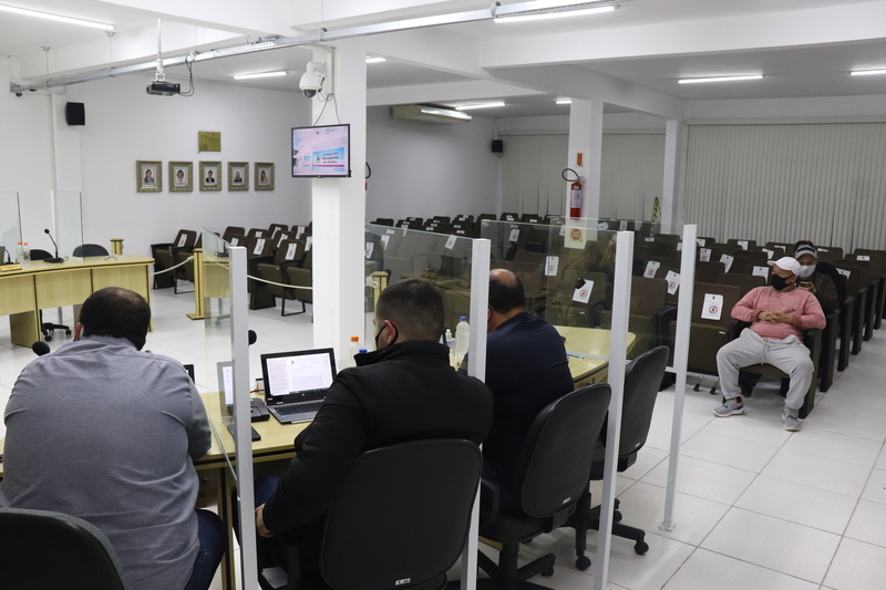 30ª Reunião Ordinária 