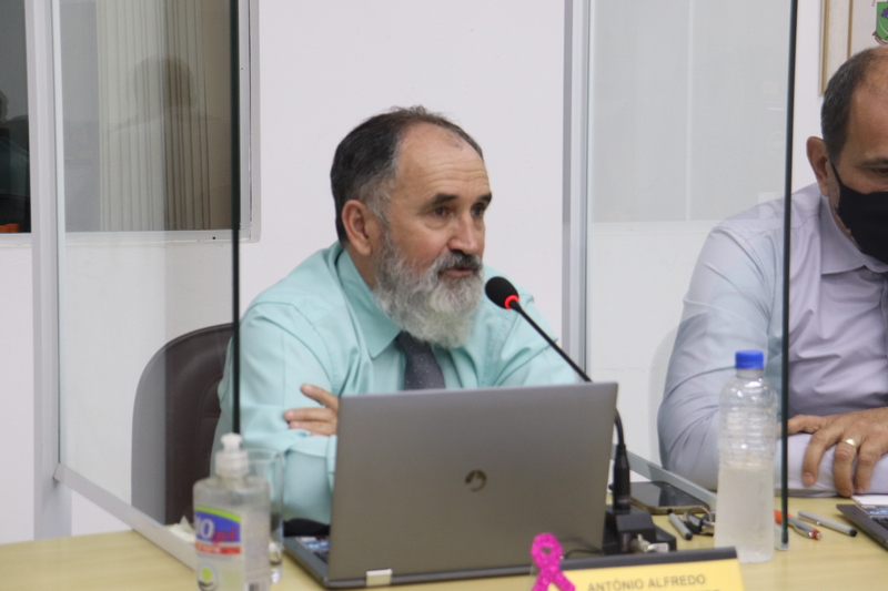 3ª Reunião Extraordinária