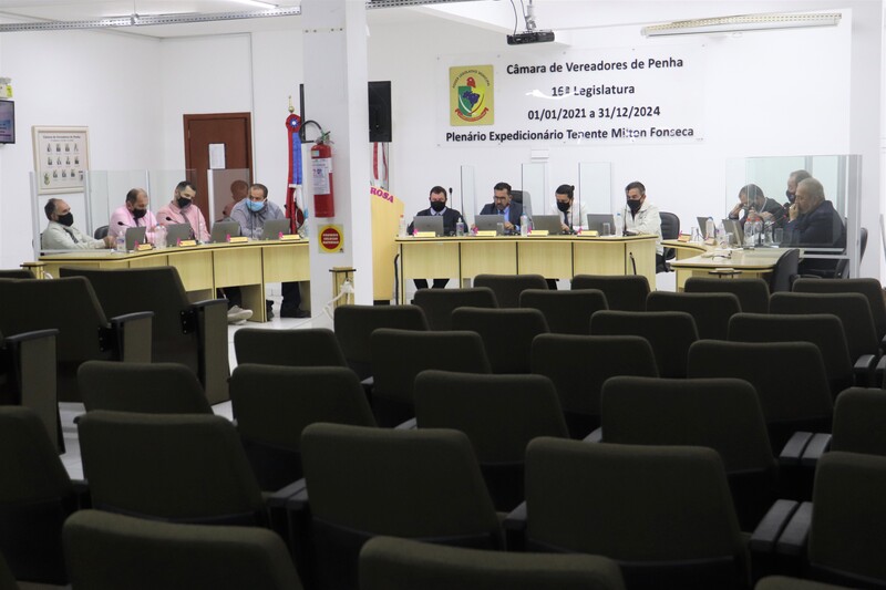 39ª Reunião Ordinária 19/10/2021