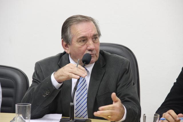 20ª Reunião Ordinária  03/05/2016