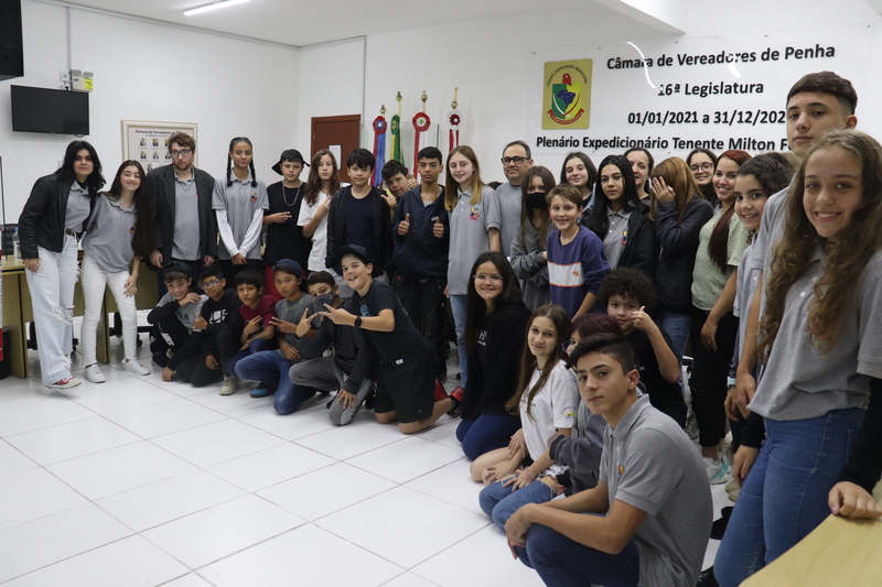 2ª Reunião Ordinária Mirim 28/09/2022