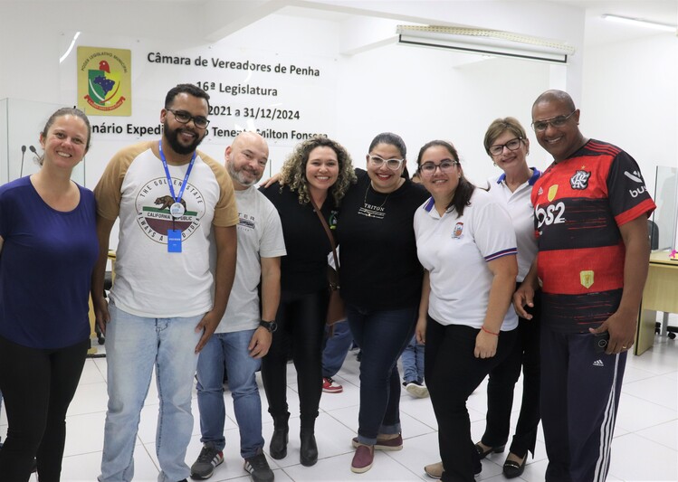 Audiência Pública Mirim - Inclusão Digital 19/10