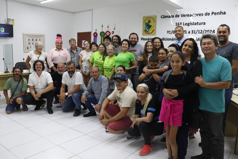 Conexão Solidária 15/12/2022