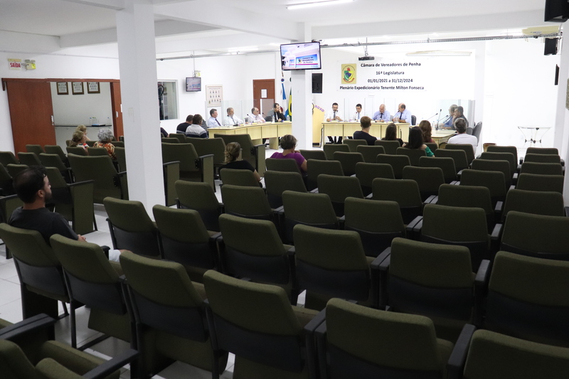 6ª Reunião Ordinária 27/02/2023