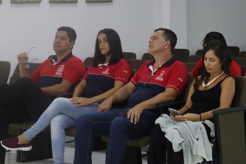 Audiência Pública - Metas Fiscais do 3º Quadrimestre 