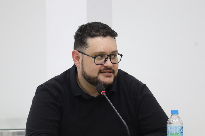 Audiência Pública - Metas Fiscais do 2º quadrimestre 28/09