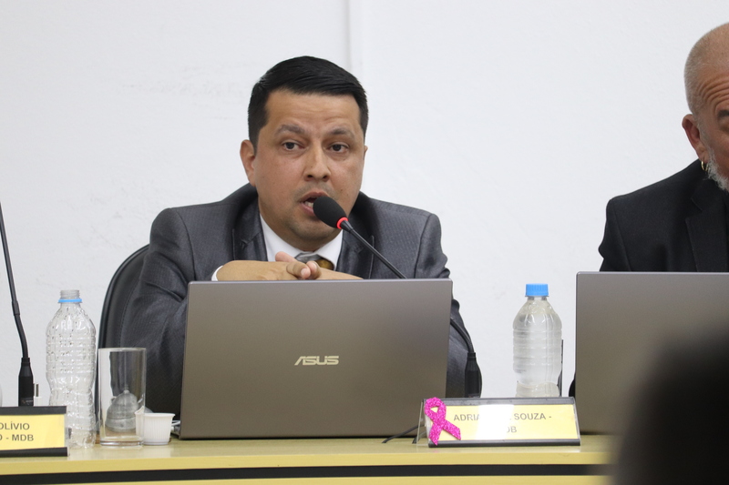 35ª Reunião Ordinária 02/10/2023