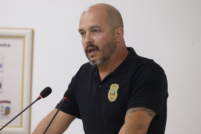 5ª Reunião Ordinária 