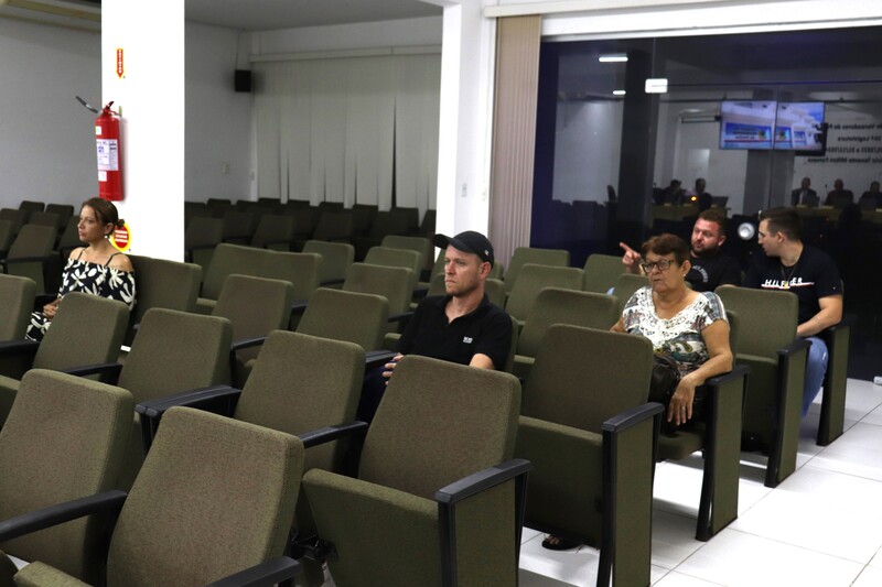 16ª Reunião Ordinária 06/05/2024