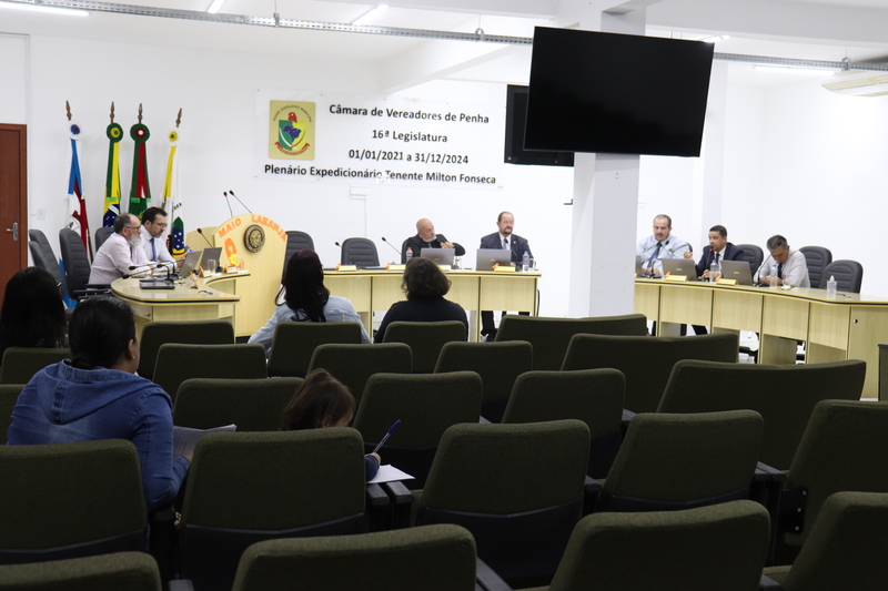 18ª Reunião Ordinária 21/05/1024