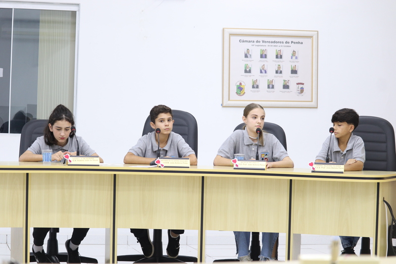 2ª Reunião Ordinária Mirim 12/06 