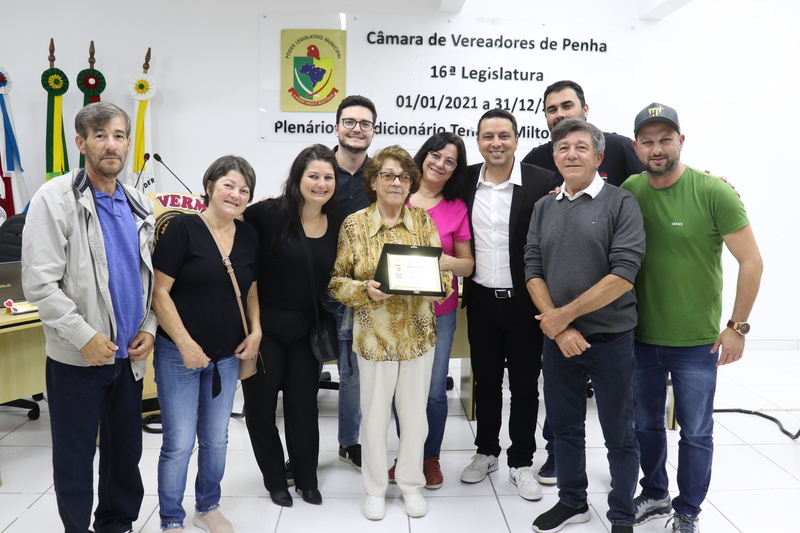 22ª Reunião Ordinária 17/06/2024