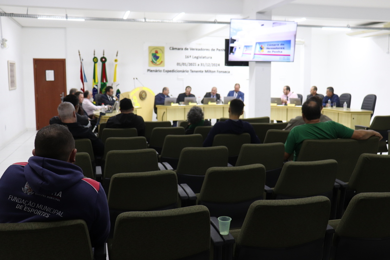 26ª Reunião Ordinária 15/07