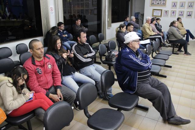28ª Reunião Ordinária 14/06/2016