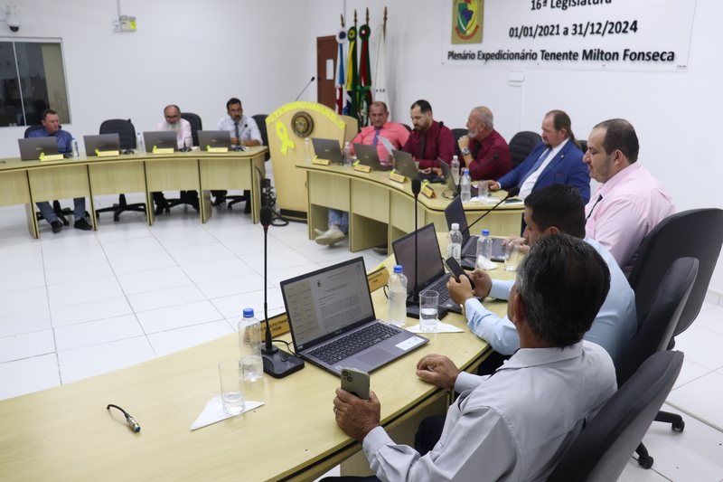35ª Reunião Ordinária 30/09