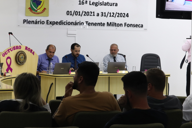 37ª Reunião Ordinária 14/10/2024
