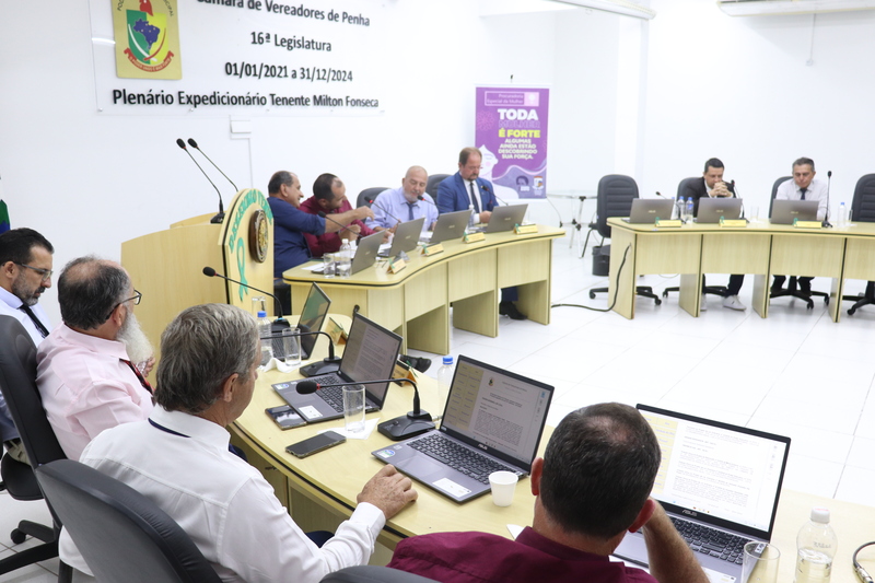 44ª Reunião Ordinária 02/12/2024