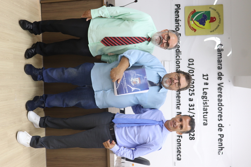 4ª Reunião Ordinária 10/02/2025