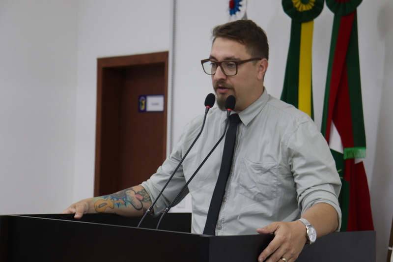 5ª Reunião Ordinária 17/02/2025