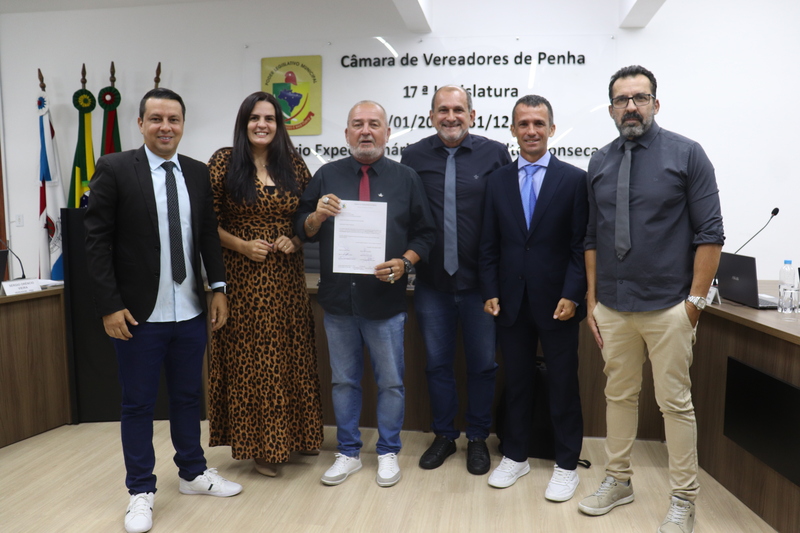 7ª Reunião Ordinária 05/03/2025