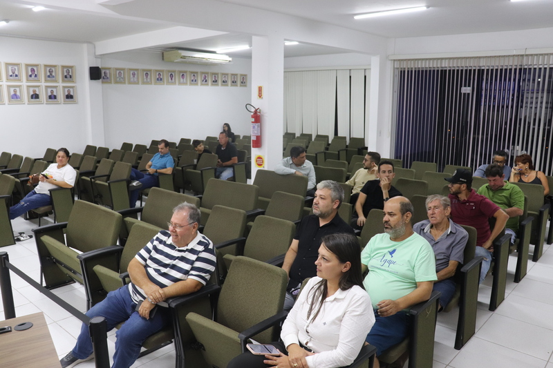 9ª Reunião Ordinária 17/03/2025