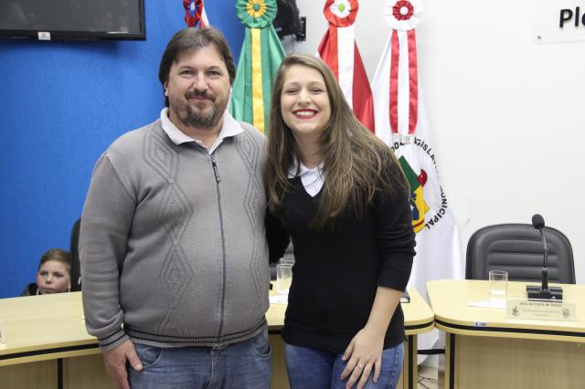 5ª Reunião da Câmara Mirim 22/06/2016