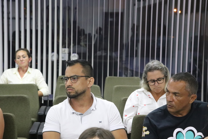 Audiência Pública - Plano de Gestão da Causa Animal