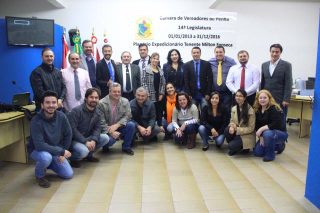 31ª Reunião Ordinária 30/06/2016