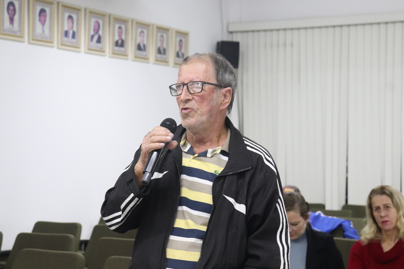 Audiência Pública 14/08/2025