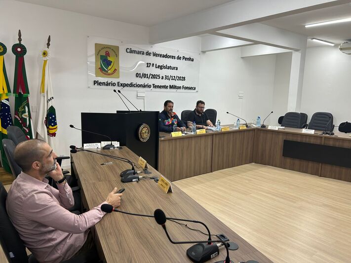 Audiência Pública - LDO 2026 - 16/09