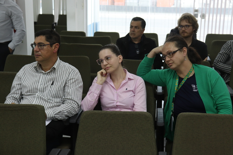 Audiência Pública - Metas Fiscais do 2º Quadrimestre - 25/09/2025