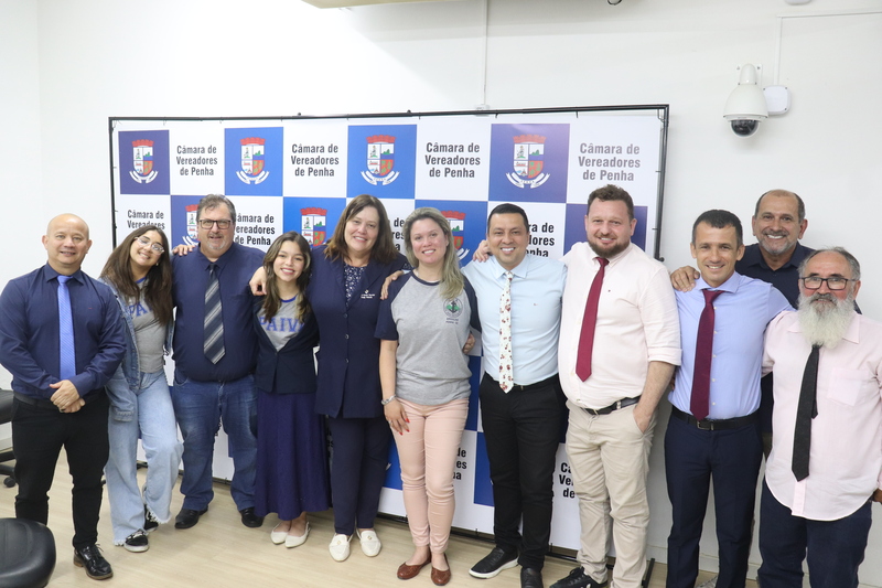 39ª Reunião Ordinária 13/10/2025