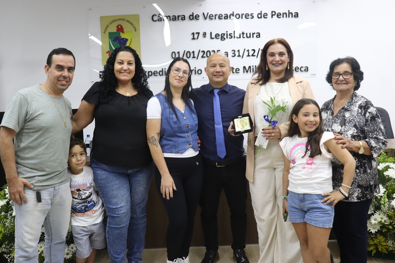 Prêmio Professor Comprometido - 15/10/2025