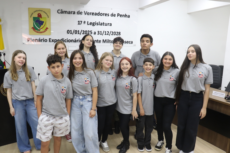 4ª Reunião Ordinária Mirim 05/11/2025