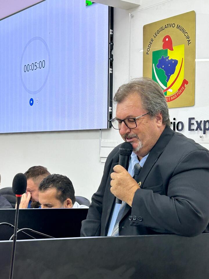 1ª Reunião Ordinária 02/02/2026