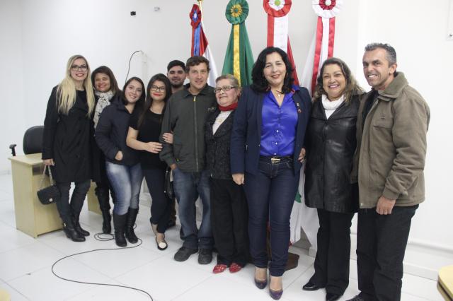 38ª Reunião Ordinária 22/08/2016