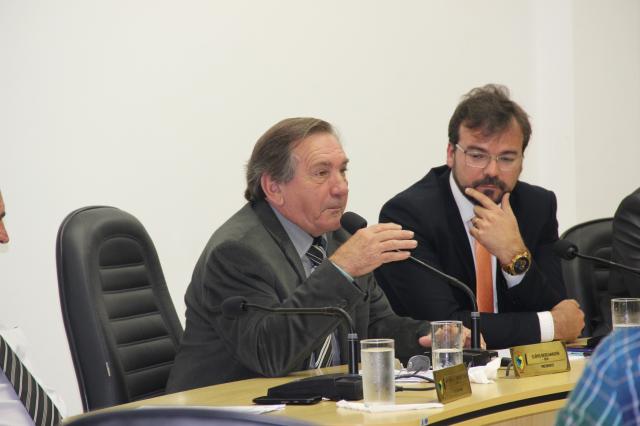 44ª Reunião Ordinária 03/10/2016