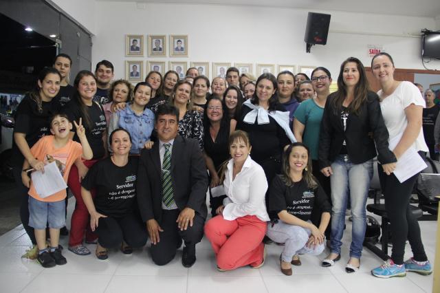 46ª Reunião Ordinária 17/10/2016