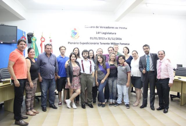 3ª Reunião Ordinária 2016 - 02.02