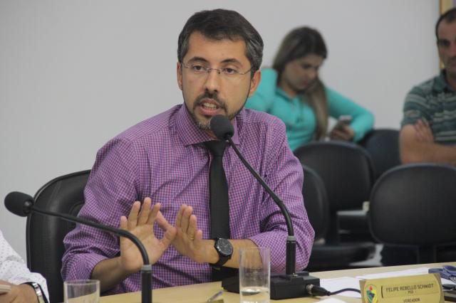 51ª Reunião Ordinária 21/11/2016