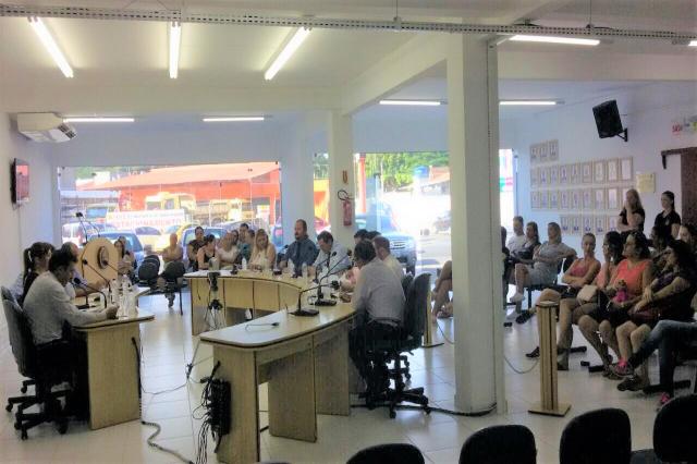 2ª Reunião Extraordinária - 27/02/2017