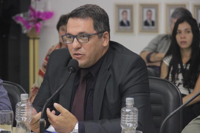 8ª Reunião Ordinária 13/03/2017