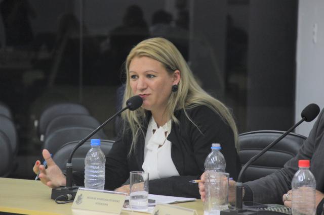 9ª Reunião Ordinária 20/03/2017